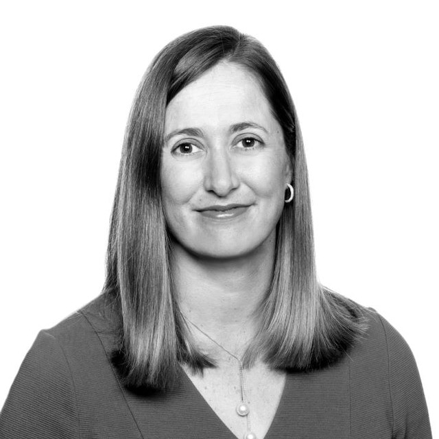 Frankie Lewis - Senior Manager, Marketing & Communication