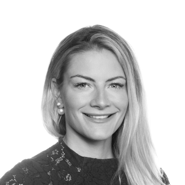 Olivia Kiss - Privacy Officer, Asia Pacific
