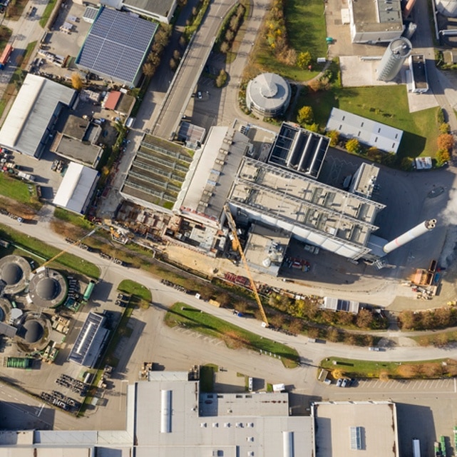 Coverage for a wide range of Environmental Impairment Liability exposures