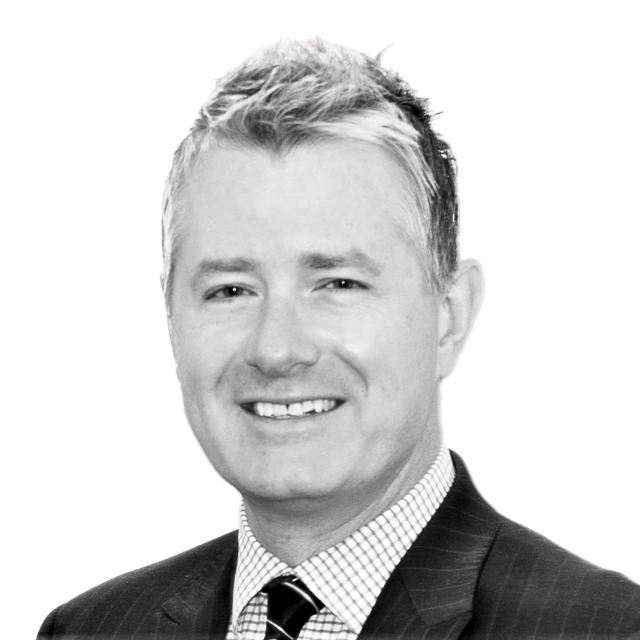 Matthew Johns - Head of Energy Asia Pacific, Casualty & SA Branch Manager