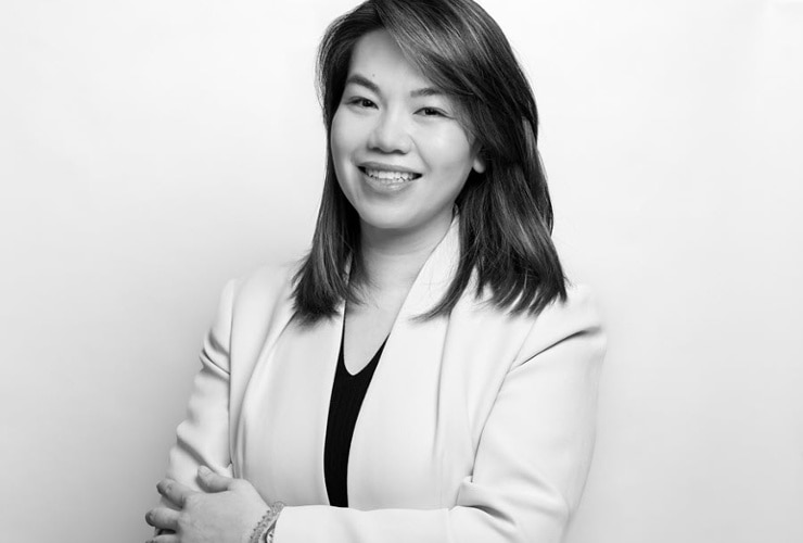 Ann Dang expands remit as Chief of Staff for Liberty in Asia Pacific