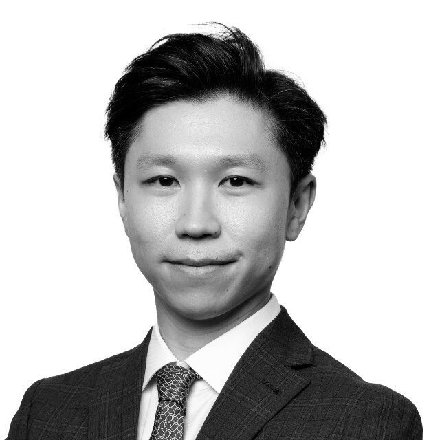 Billy Fu