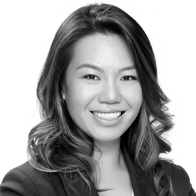 Ann Dang - Vice President, Professional & Financial Risks, Asia
