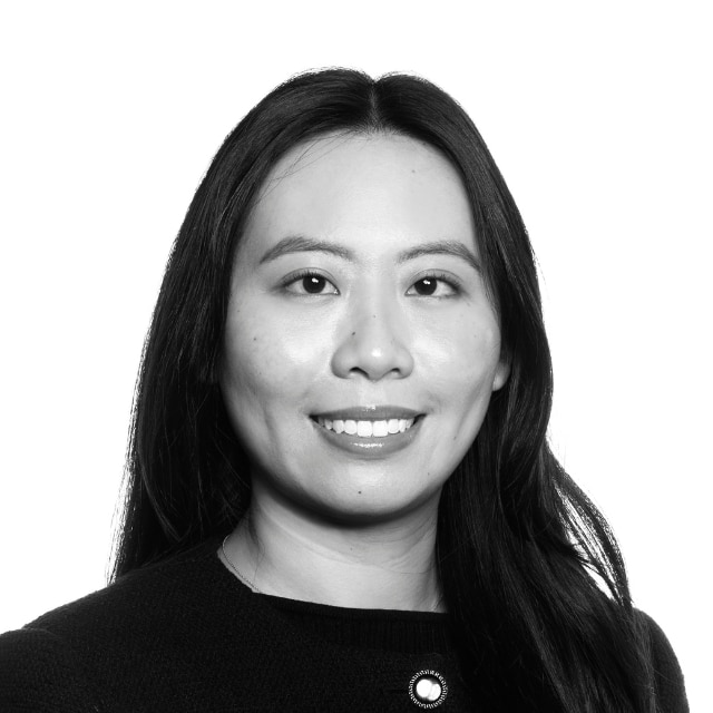 Yi Ling Chan