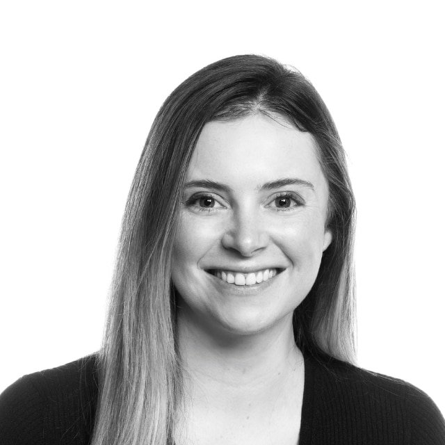 Anna Wallace - Underwriter, Casualty
