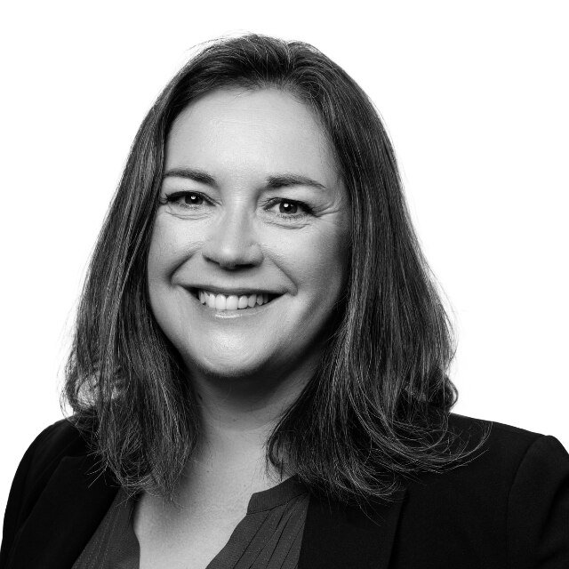 Jane Hattwich - Senior Claims Specialist, Professional & Financial Risks