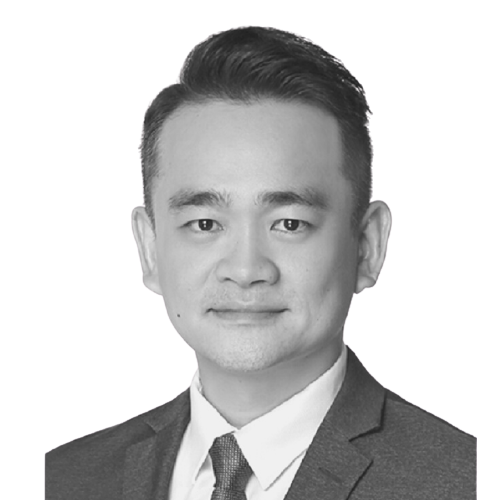 Benjamin Tan