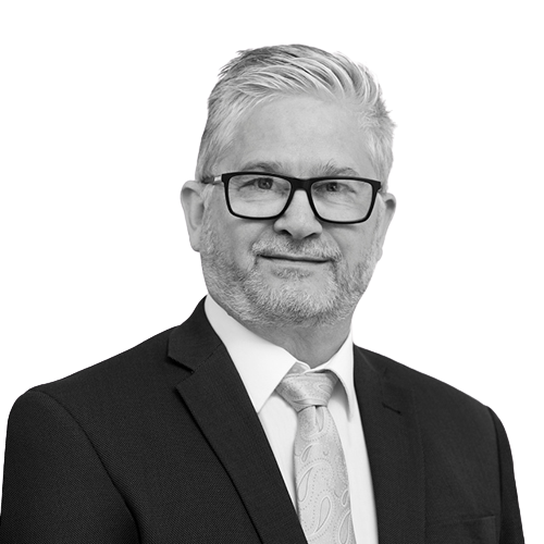 Craigh Ansell - Senior Manager, Multinational Program - Asia Pacific