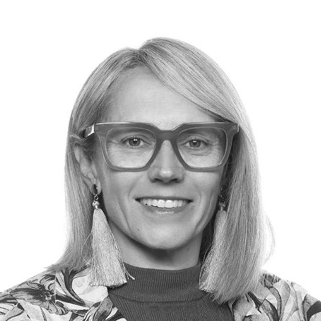 Fiona Climpson - Chief Information Officer