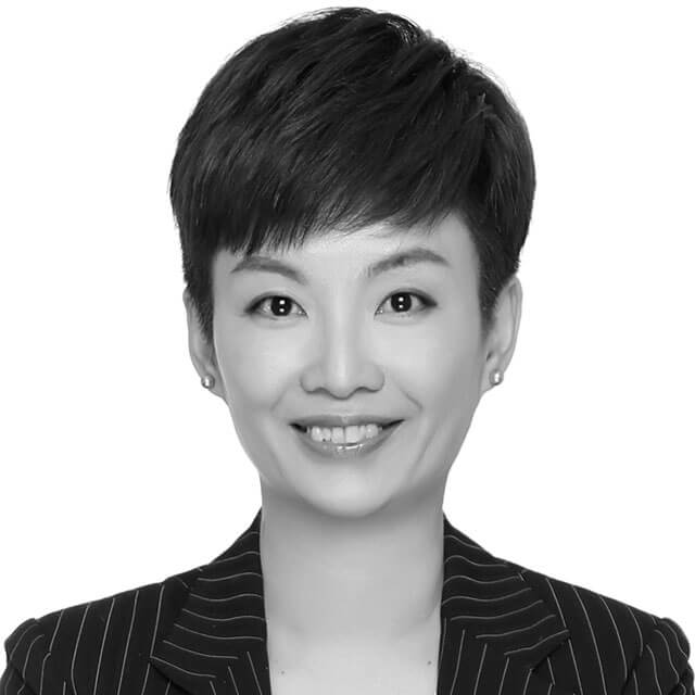 Jiin Tsuey Ang - Principal Officer Malaysia & Assistant VP, Energy, Property & Construction