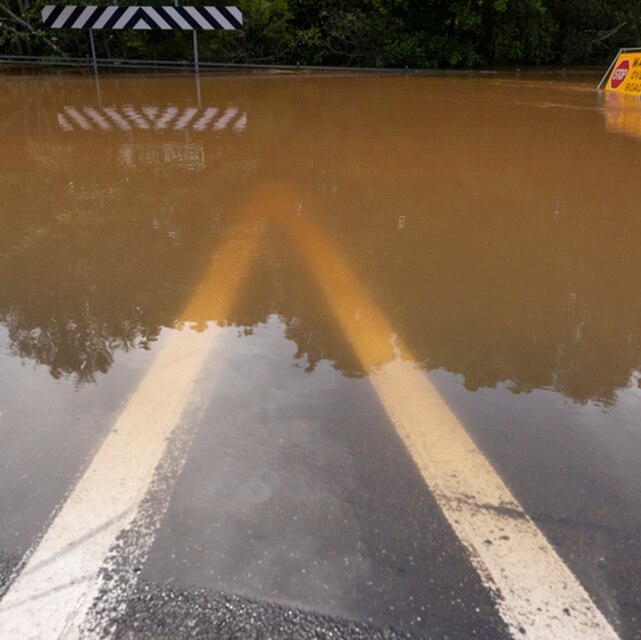 Floods now Australia's second costliest weather event