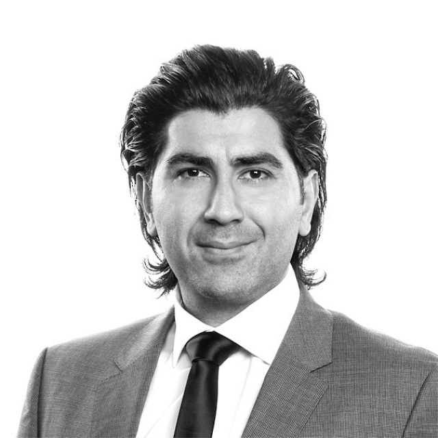 Mehdi Hassani - Assistant Vice President and Manager of Australian EPC Risk Engineering