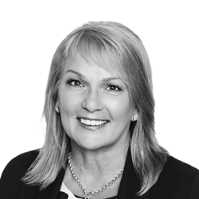 Janet Oliver - Underwriter, Casualty