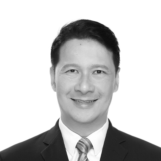 MK Cheah - Senior Risk Engineer, Marine