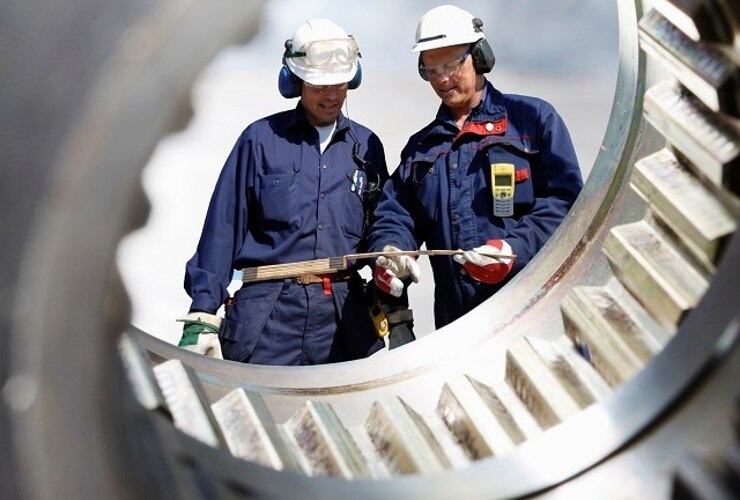 Liberty committed to the Asia Pacific Casualty Market
