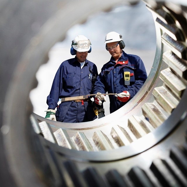 Liberty committed to the Asia Pacific Casualty Market