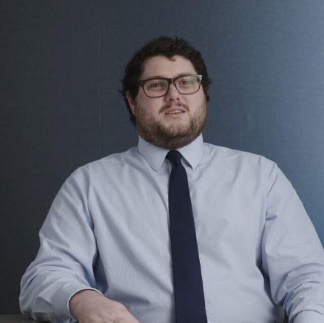 Information Technology Liability – Rian Wickens