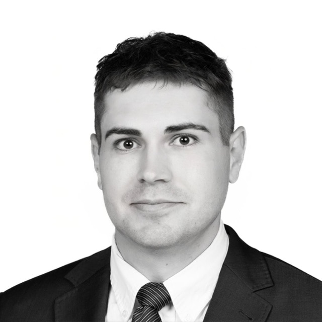 Jed Hamburg - Assistant Underwriter, PFR