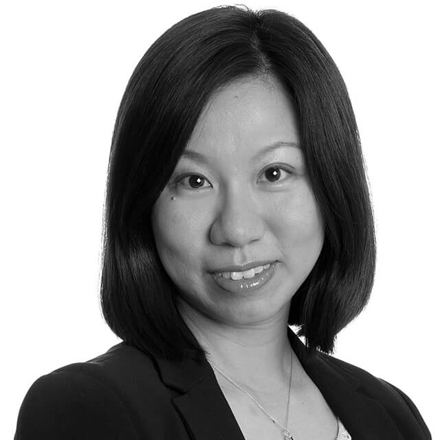 Joyce Cheng - Assistant Vice President, Crisis Management, Asia