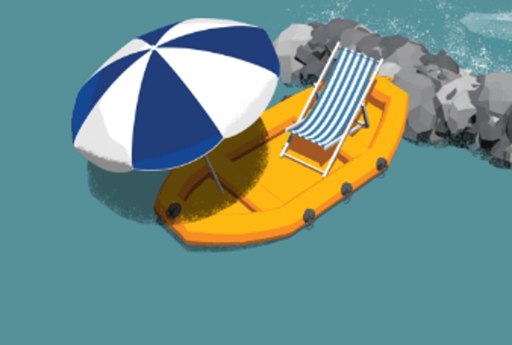 Introducing Australia's first Safe Harbour cover
