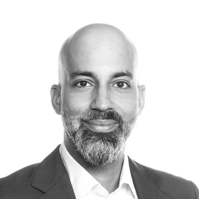 Dipam Pandit - Head of Broker Distribution Asia and Head of War & Terrorism Asia Pacific