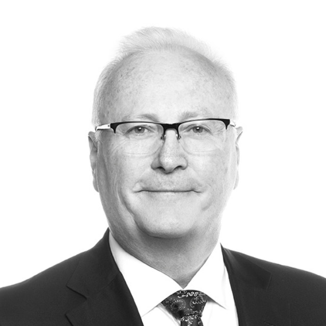 John McCabe - President, Australia