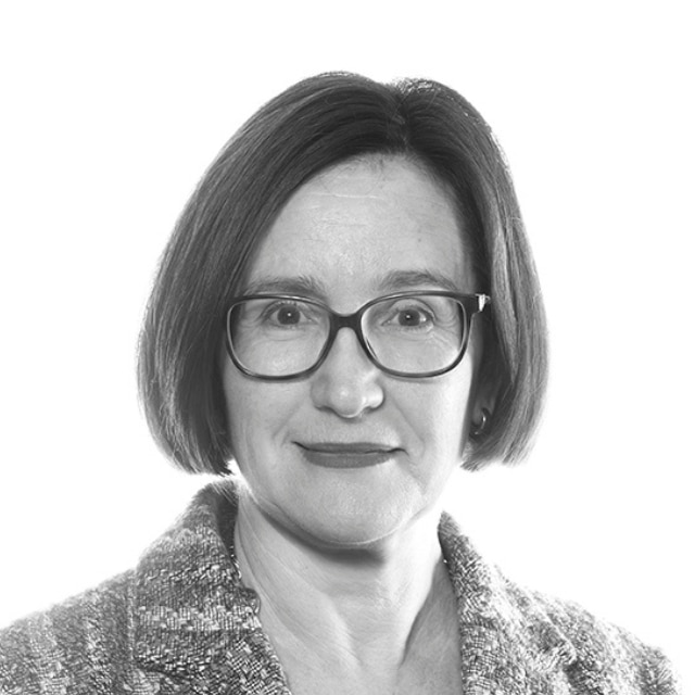 Vanessa Maher - Chief Operating Officer, LII Asia Pacific