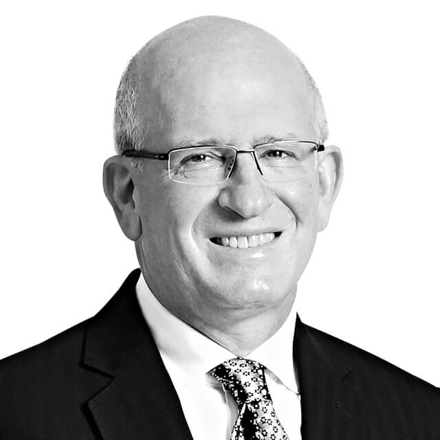 Michael Abdallah - Chairman of Australia & Chief Underwriting Officer APAC