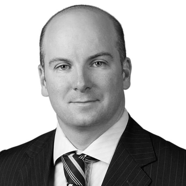Marcus Thomas - Senior Vice President, Casualty and Professional & Financial Risks - Asia Pacific