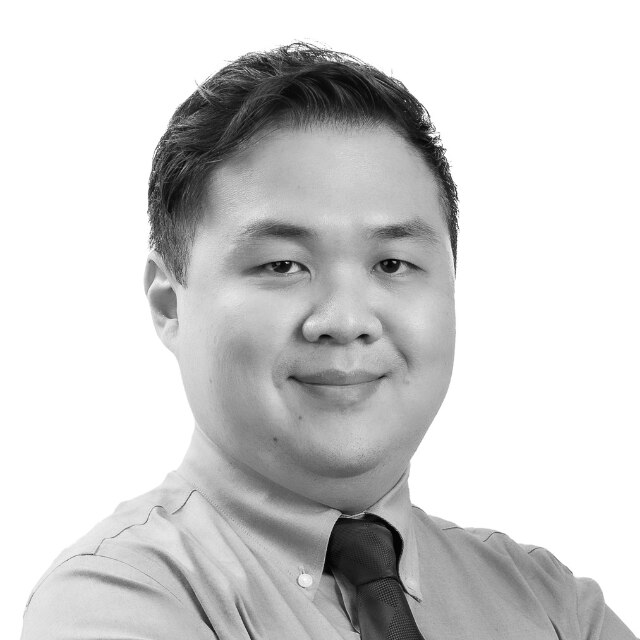 Kian Meng Chan - PST Specialist, Claims
