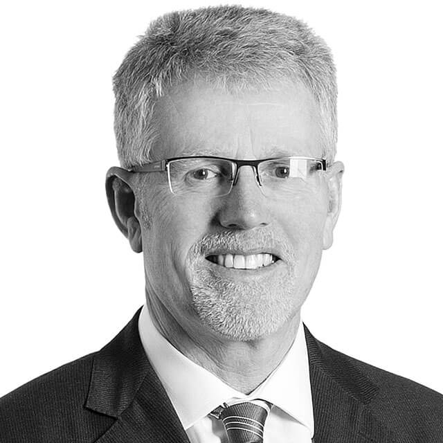 David Duxson - Vice President & Head of Property, Asia Pacific