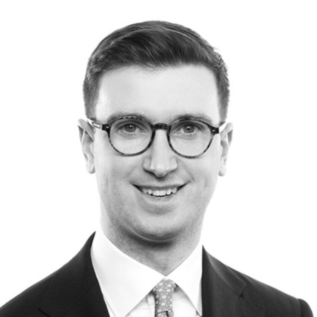 Mark Bannister - Senior Underwriter, Property