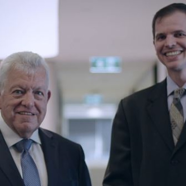 Construction Insurance - Alan Dawes and Todd Woodard