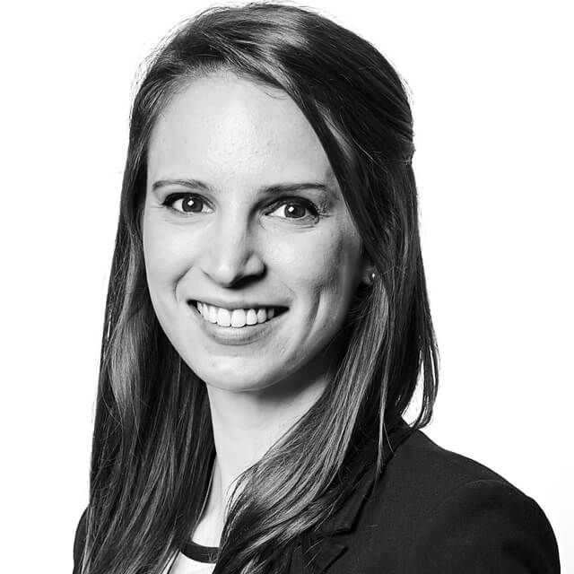 Elyza McConnell - Senior Underwriter, Property