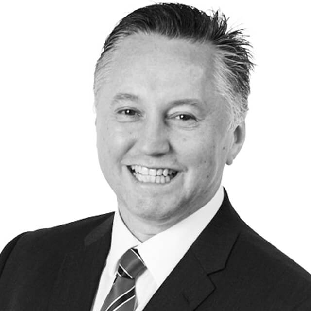 Jonathan O'Riordan - Claims Recovery Manager, Asia Pacific