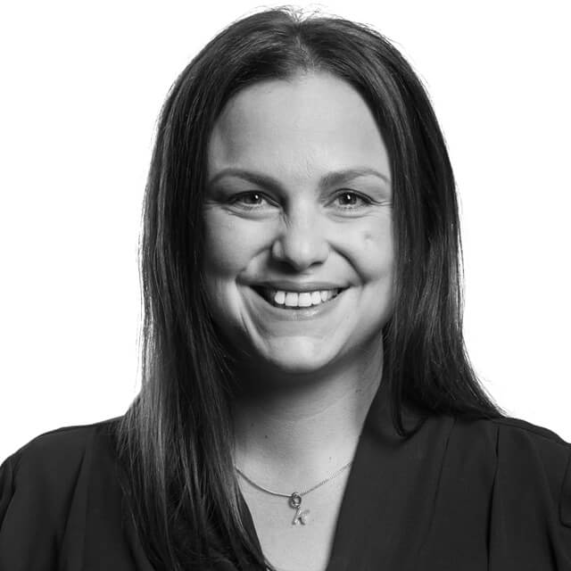 Kristy Cappellotto