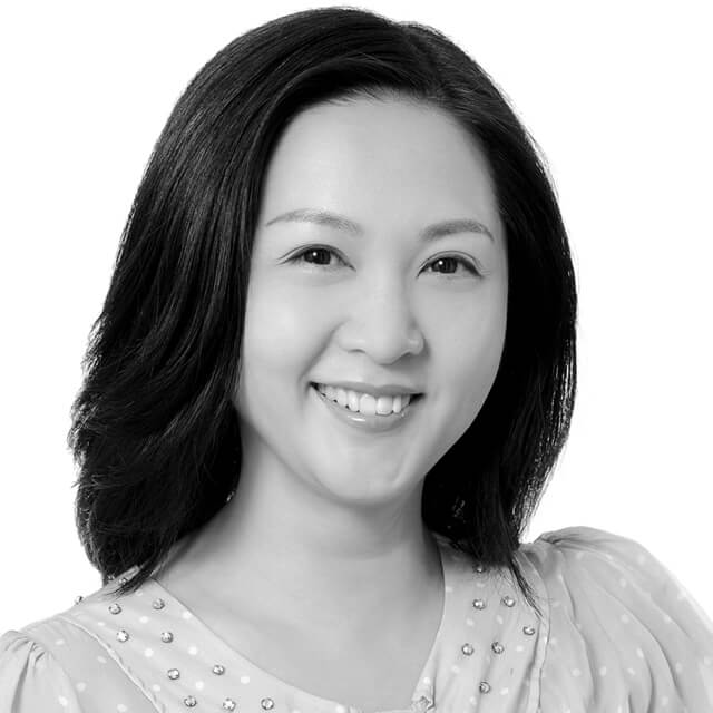 Lauren Wong - Head of Professional Indemnity Referrals, Asia