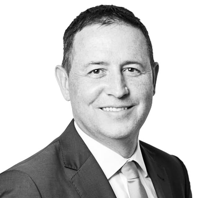 Michael Mahlo - Senior Underwriter, Professional & Financial Risks