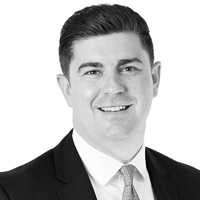 Michael McCarthy - Senior Underwriter, Casualty